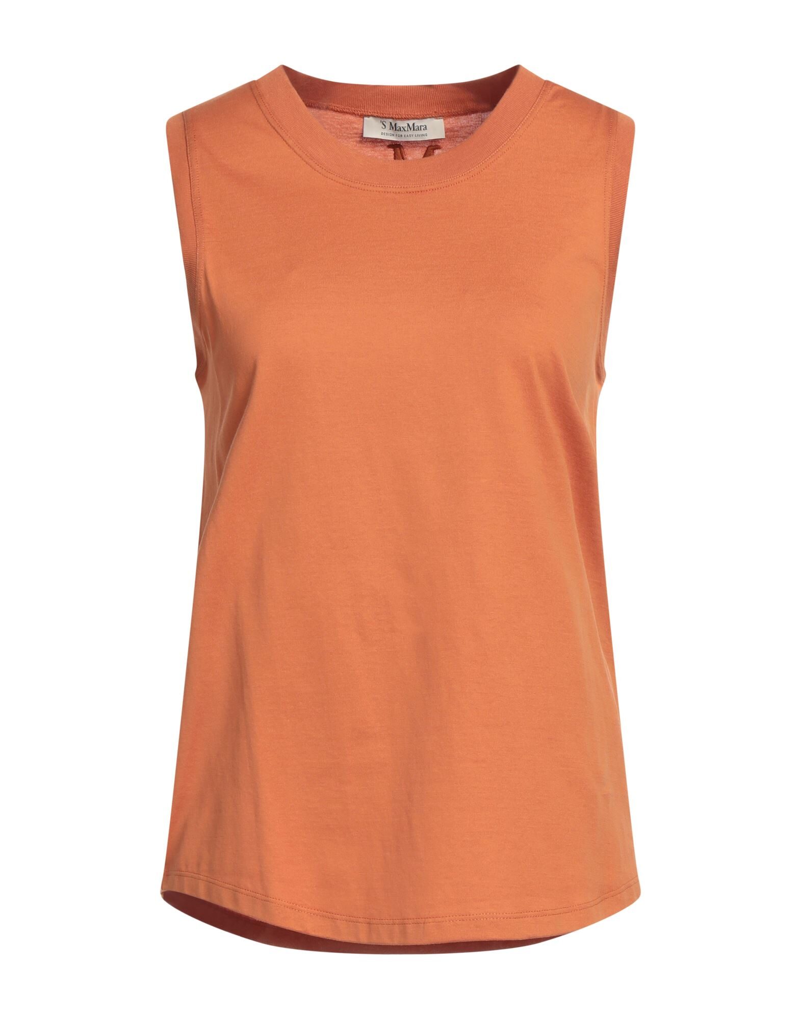 'S MAX MARA - Tank Tops