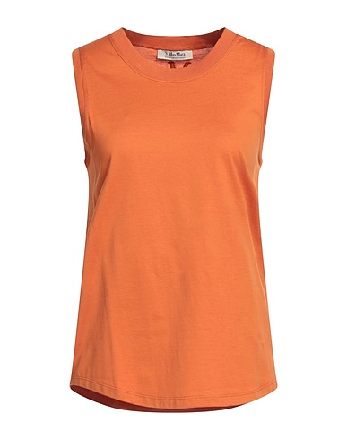 'S MAX MARA Vest 100% Cotton