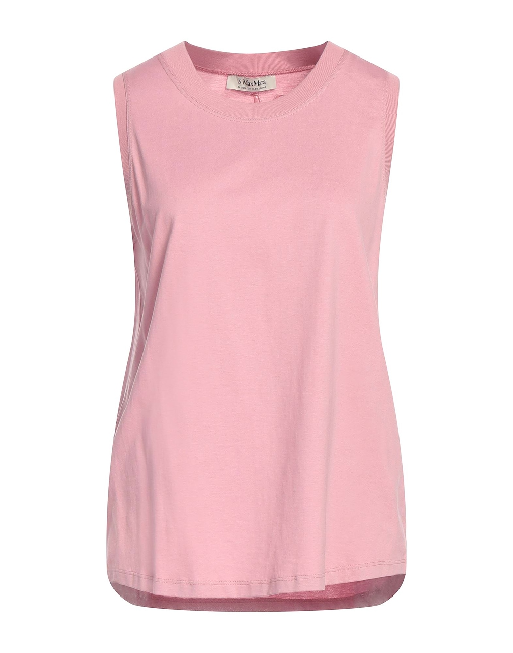 'S MAX MARA - Tank Tops