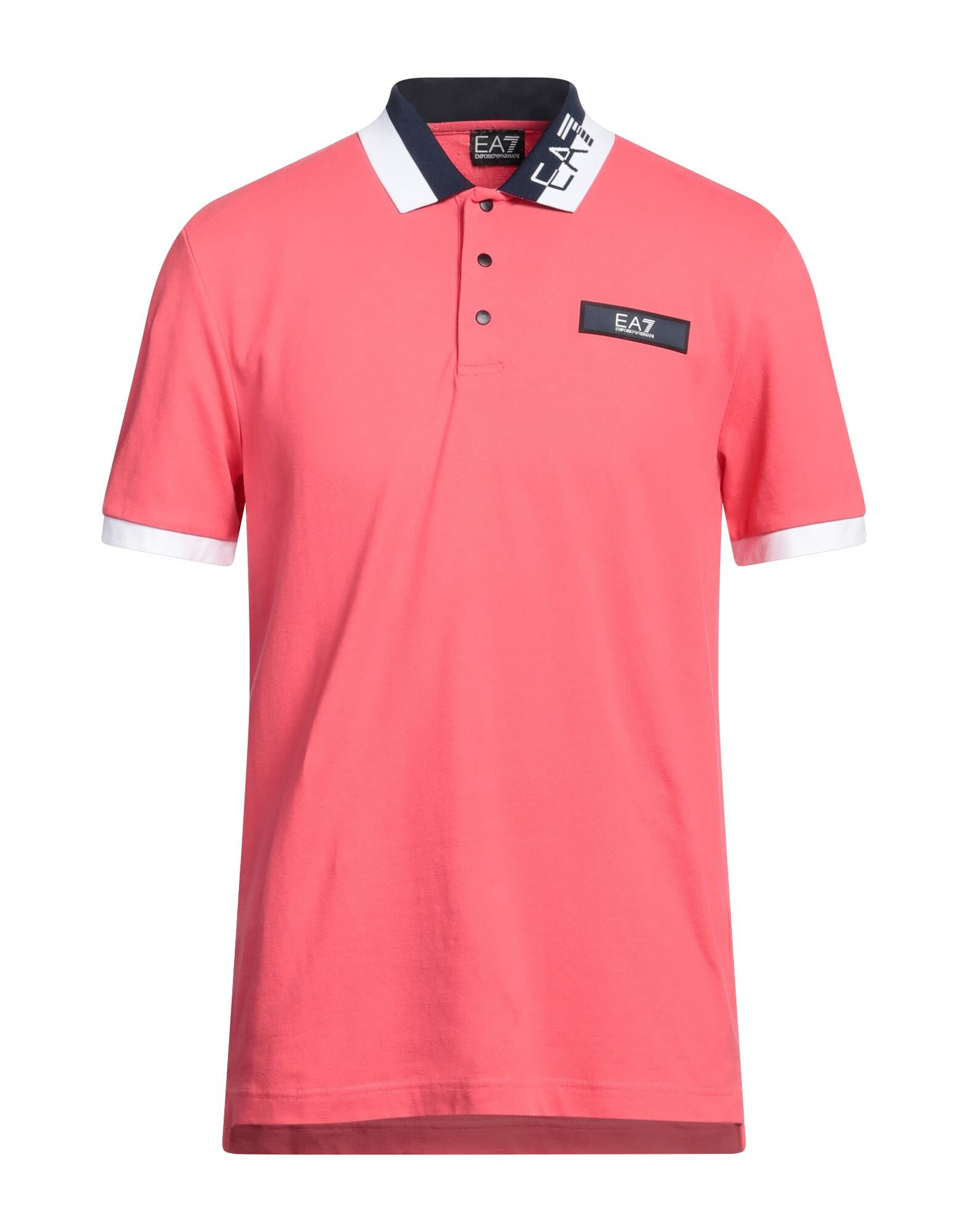 EA7 - Polo shirts