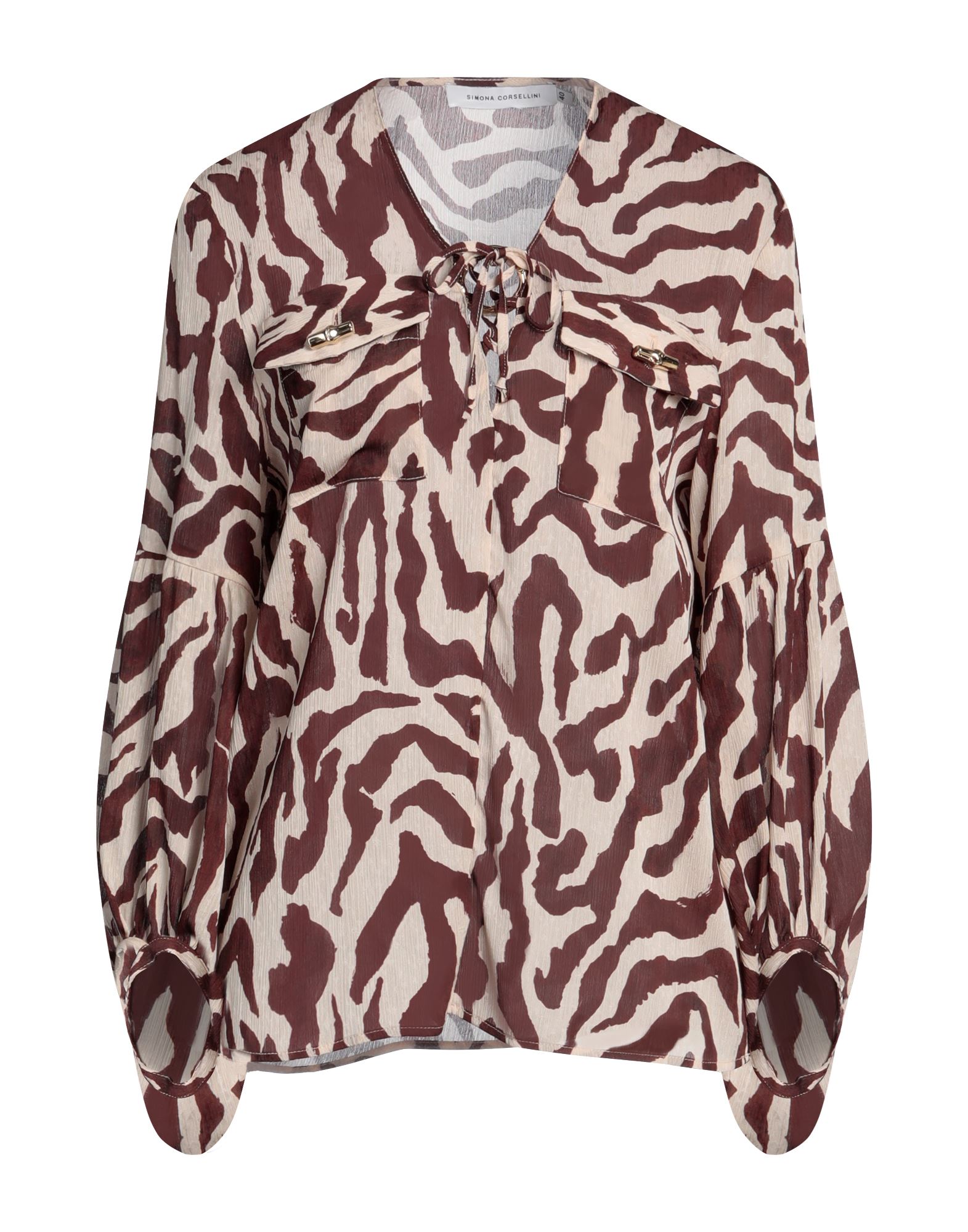 SIMONA CORSELLINI - Tops