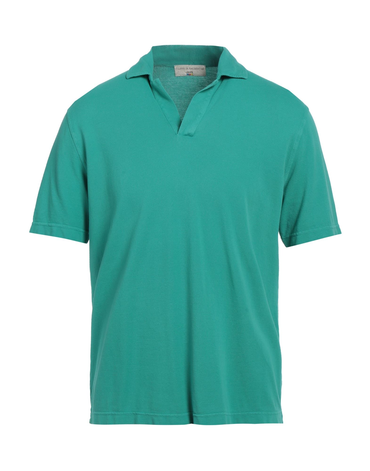 FILIPPO DE LAURENTIIS - Polo shirts