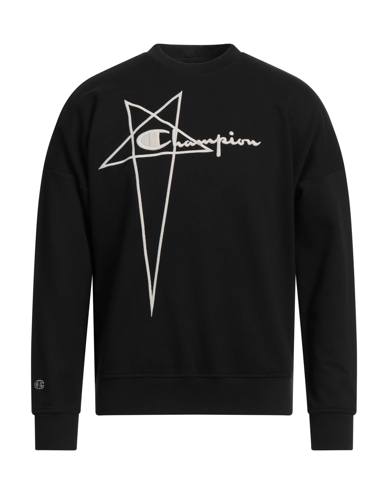 RICK OWENS x CHAMPION - Sweatshirts