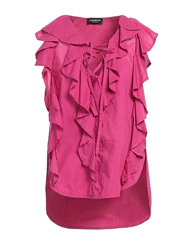 DONDUP Top Malva 100% Cotone