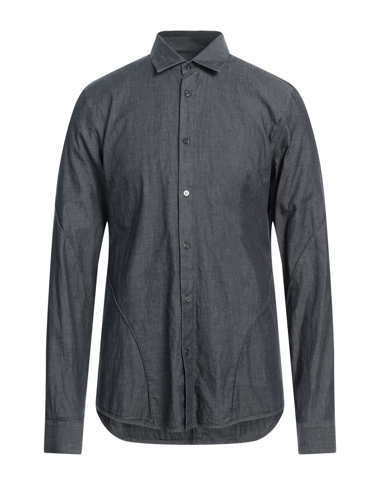 GERALD PAHR - シャツ