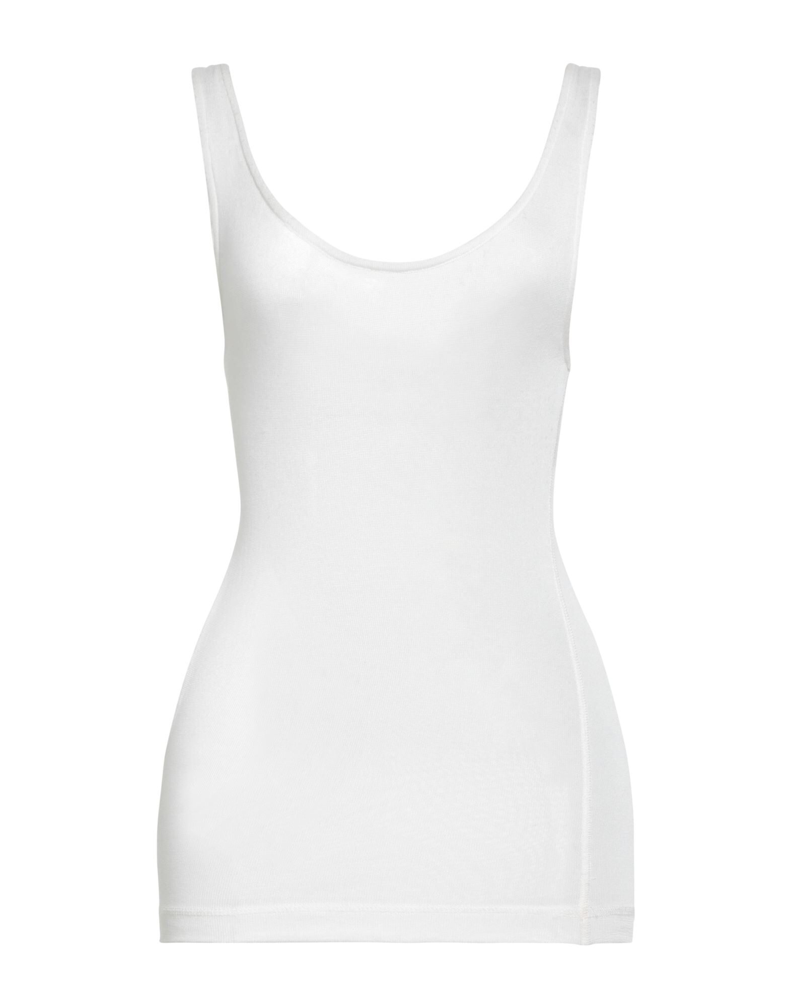 HERON PRESTON - Tank Tops