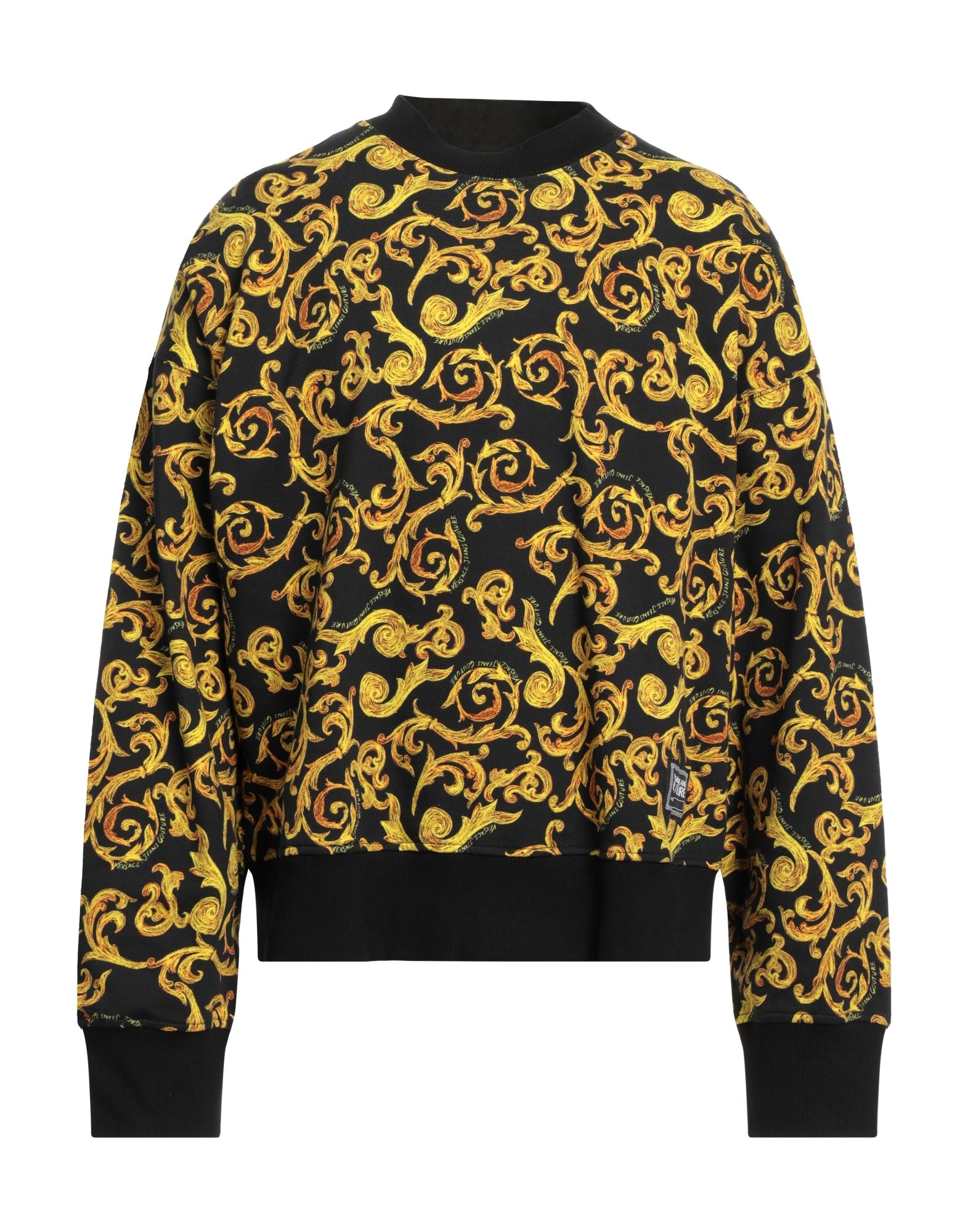 VERSACE JEANS COUTURE - Sweatshirts
