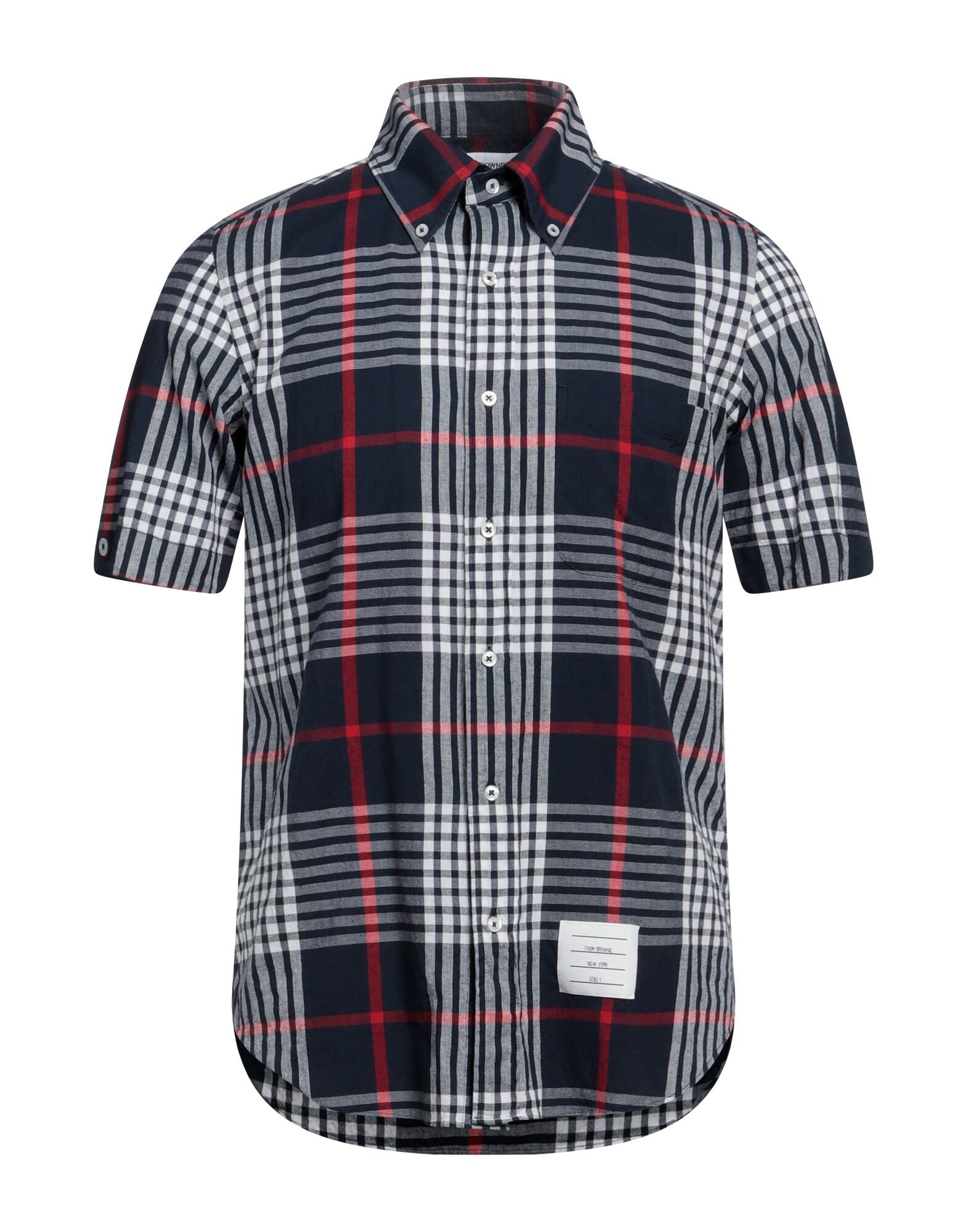 THOM BROWNE - Shirts