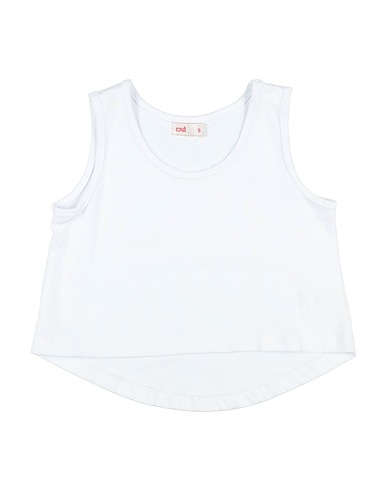 CÓNDOR Top 100% Algodón