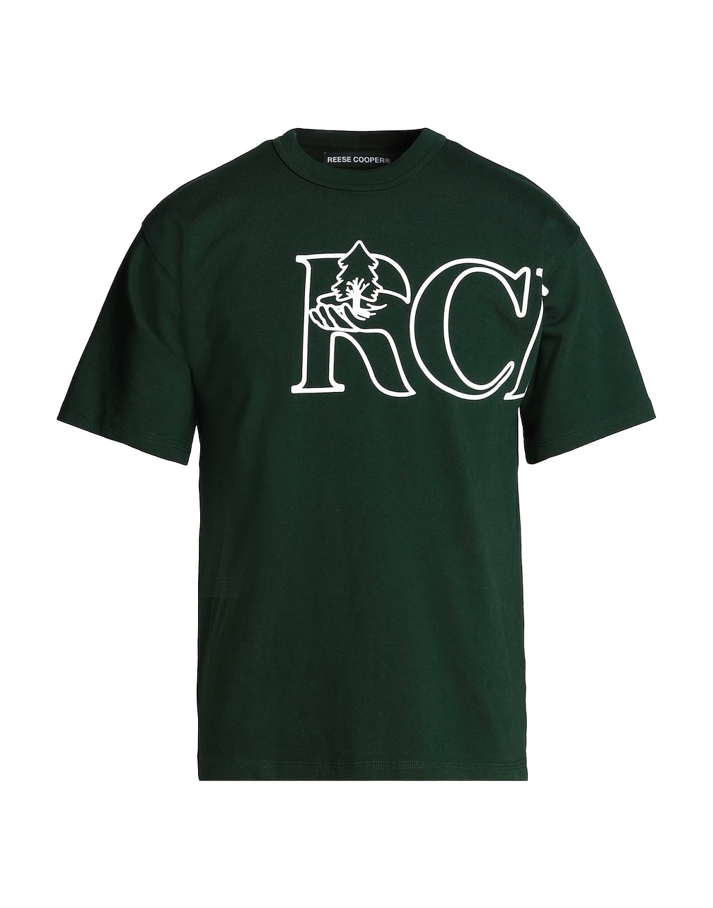 REESE COOPER - T-shirts