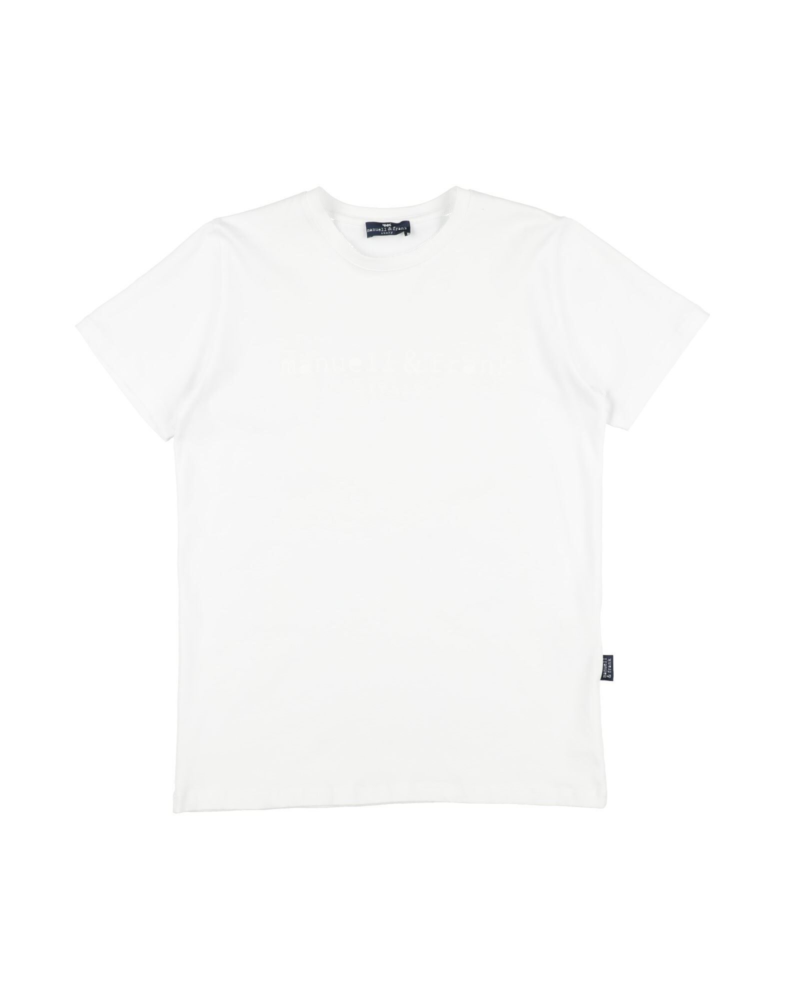 MANUELL & FRANK - T-shirts
