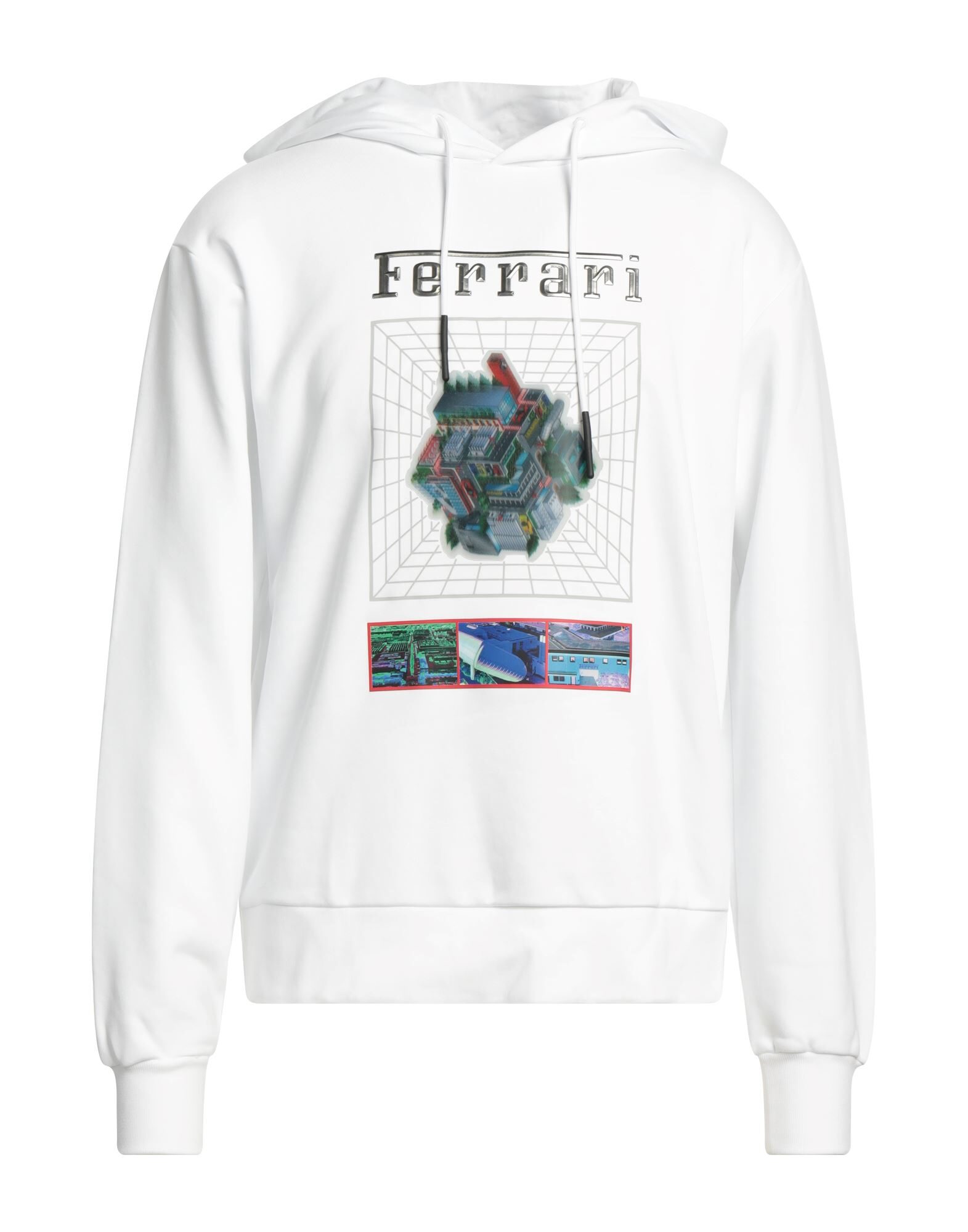 FERRARI - Sweatshirts