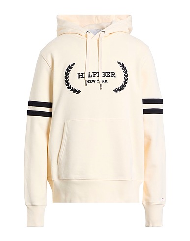 TOMMY HILFIGER Sweatshirt PANNA 100% Baumwolle