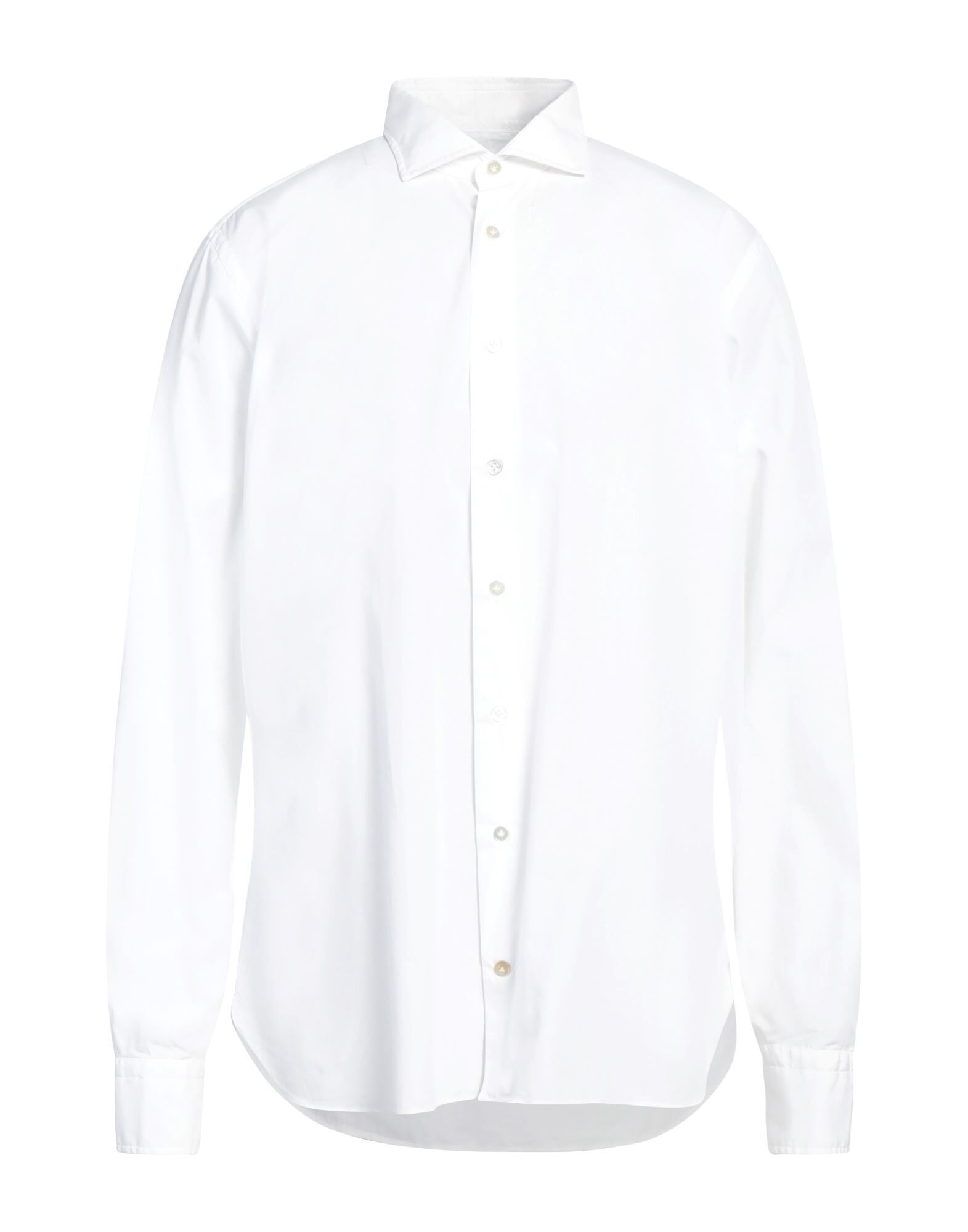 BORRIELLO NAPOLI - Πουκάμισα 