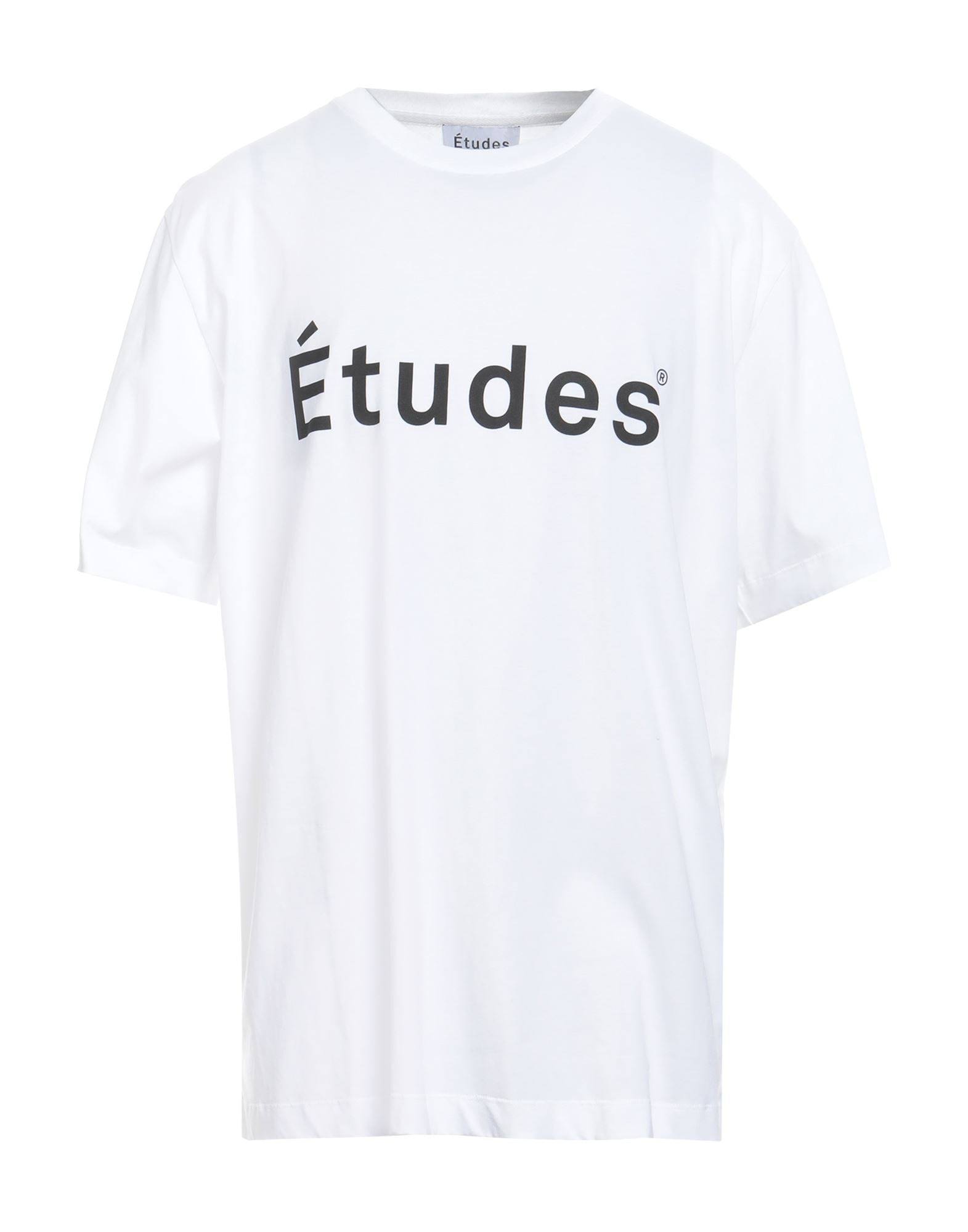 ÉTUDES STUDIO - T-shirts