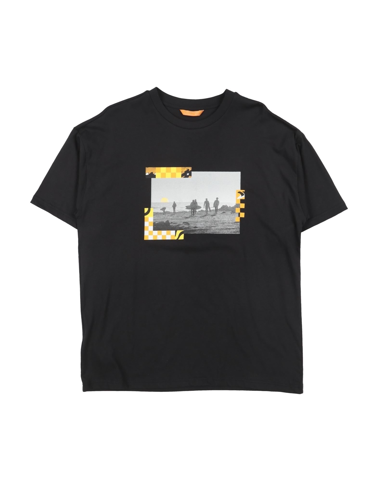 NUKUTAVAKE - T-shirts