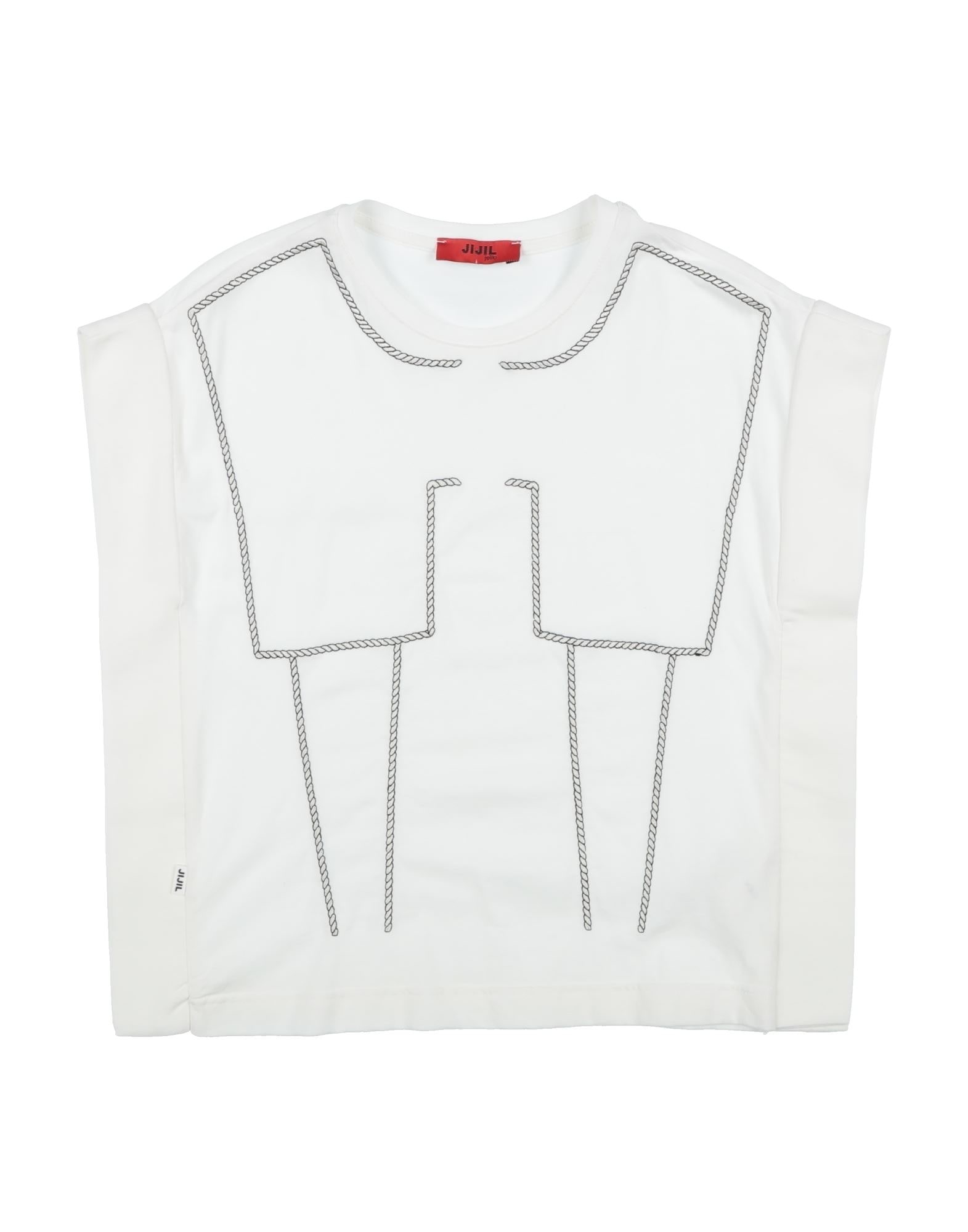 JIJIL JOLIE - T-shirts