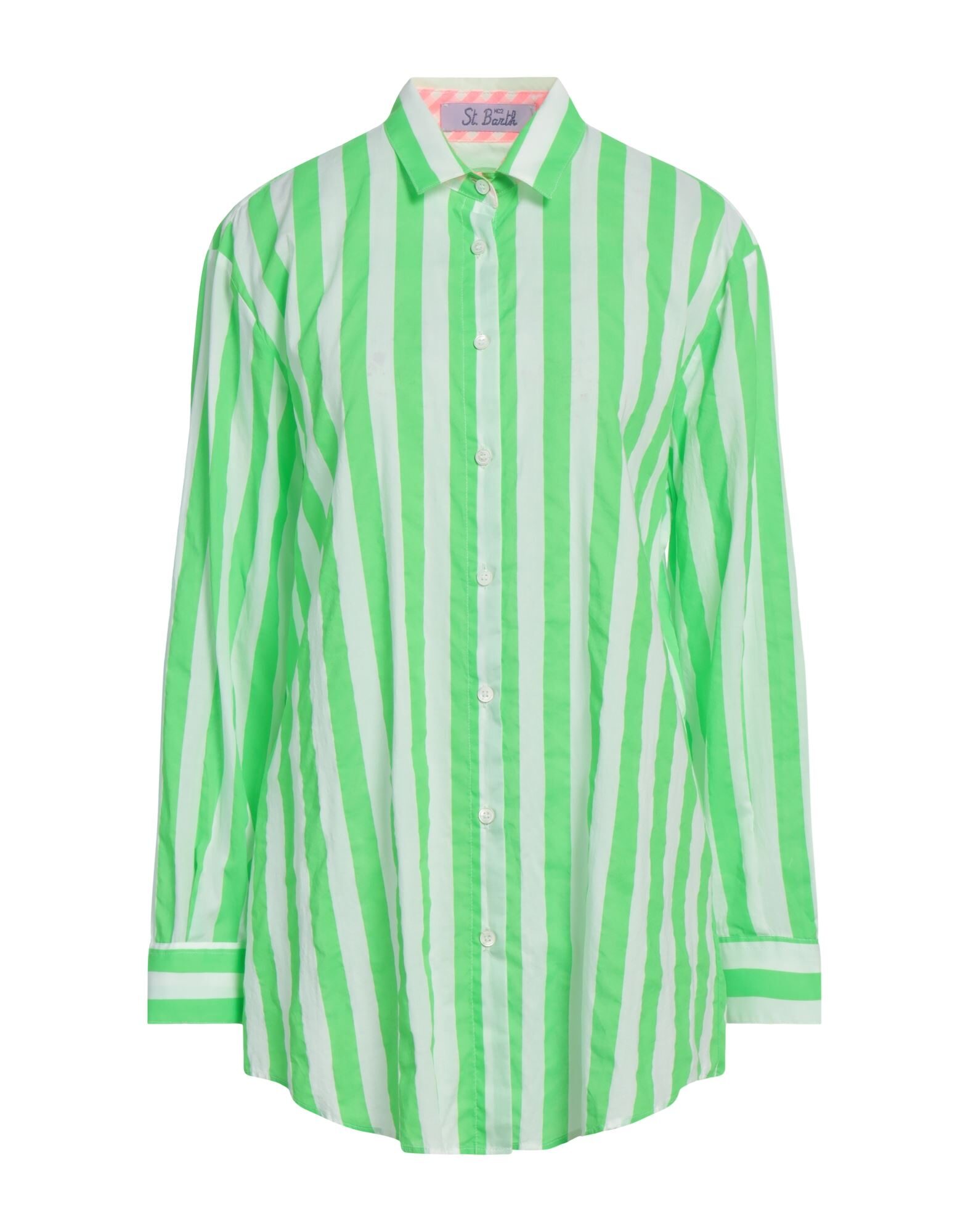 MC2 SAINT BARTH - Shirts