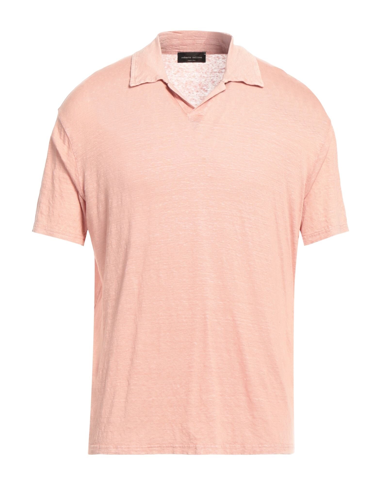 ROBERTO COLLINA - Polo shirts