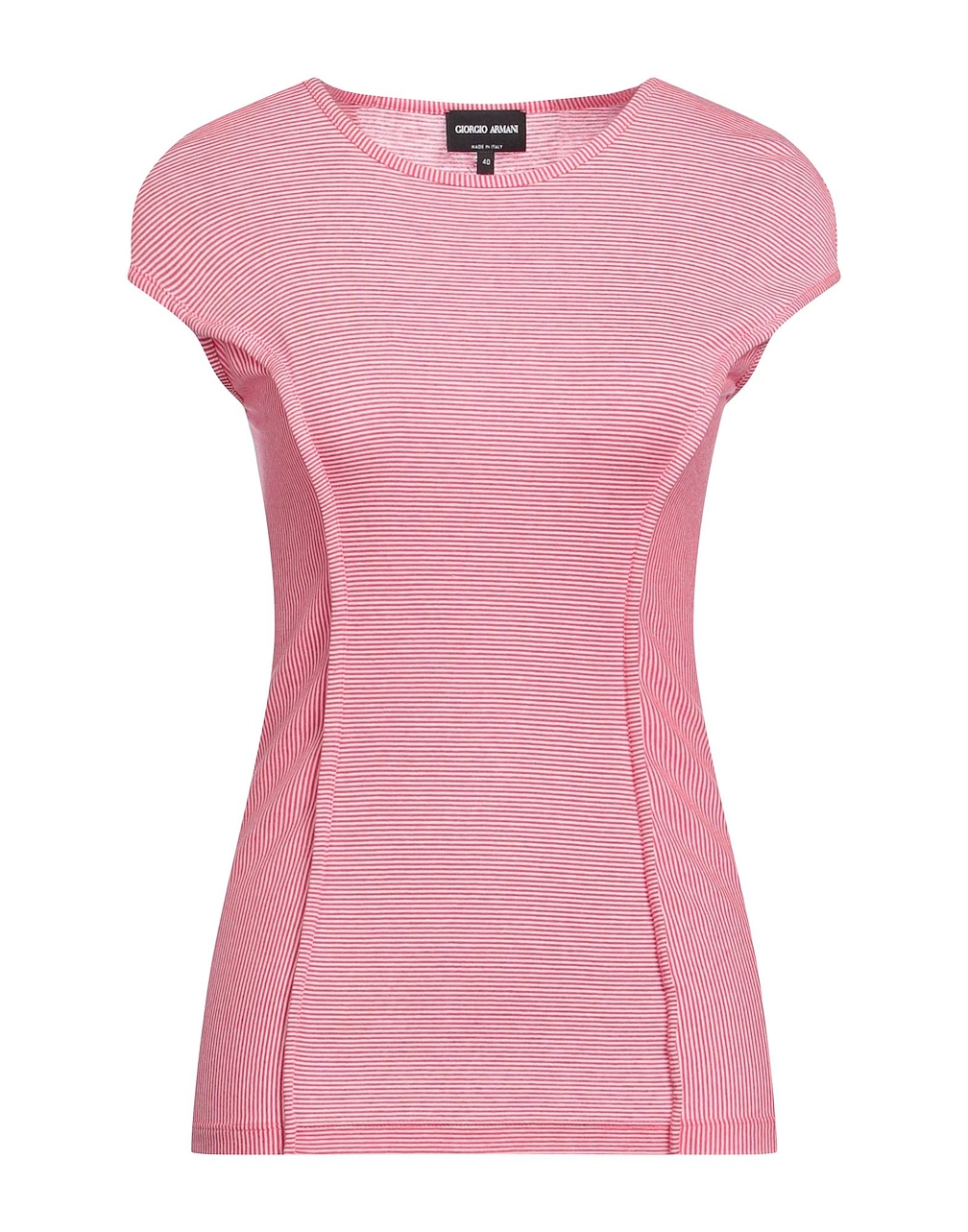 GIORGIO ARMANI - T-shirts