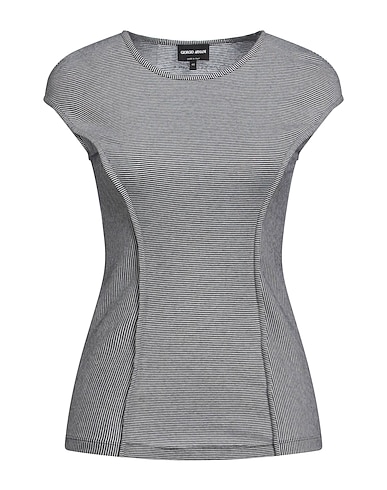 GIORGIO ARMANI T-shirt 50% Cotton, 30% Cashmere, 20% Silk