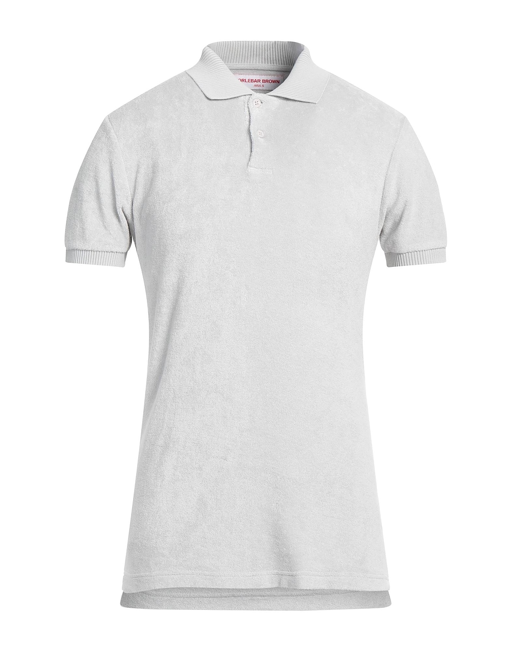 ORLEBAR BROWN - Poloshirts
