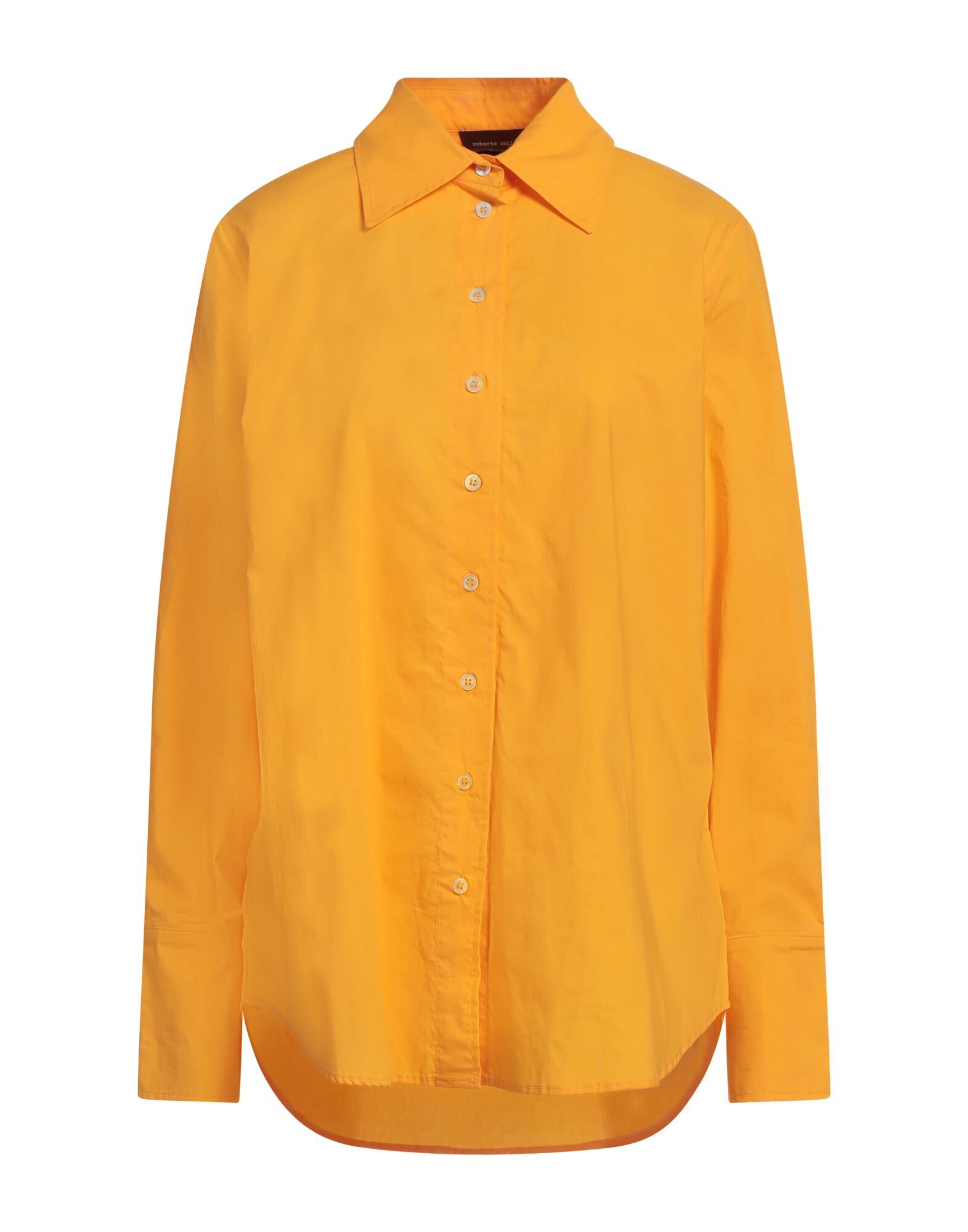 ROBERTO COLLINA - Chemises