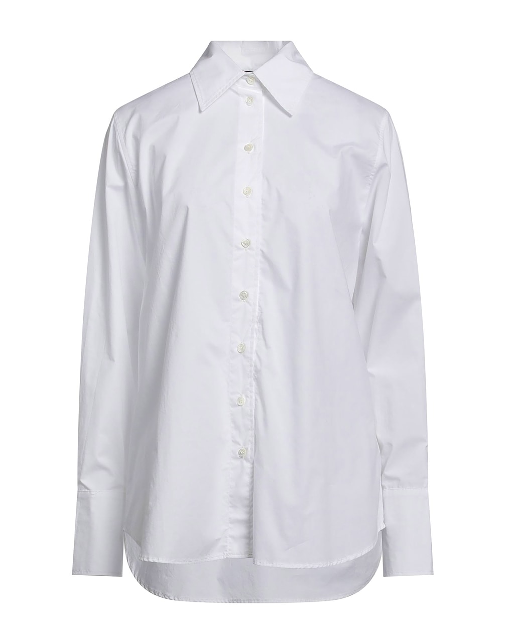 ROBERTO COLLINA - Shirts