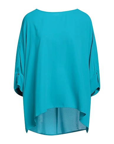 RUE DU BAC Top TURCHESE 100% Polyester