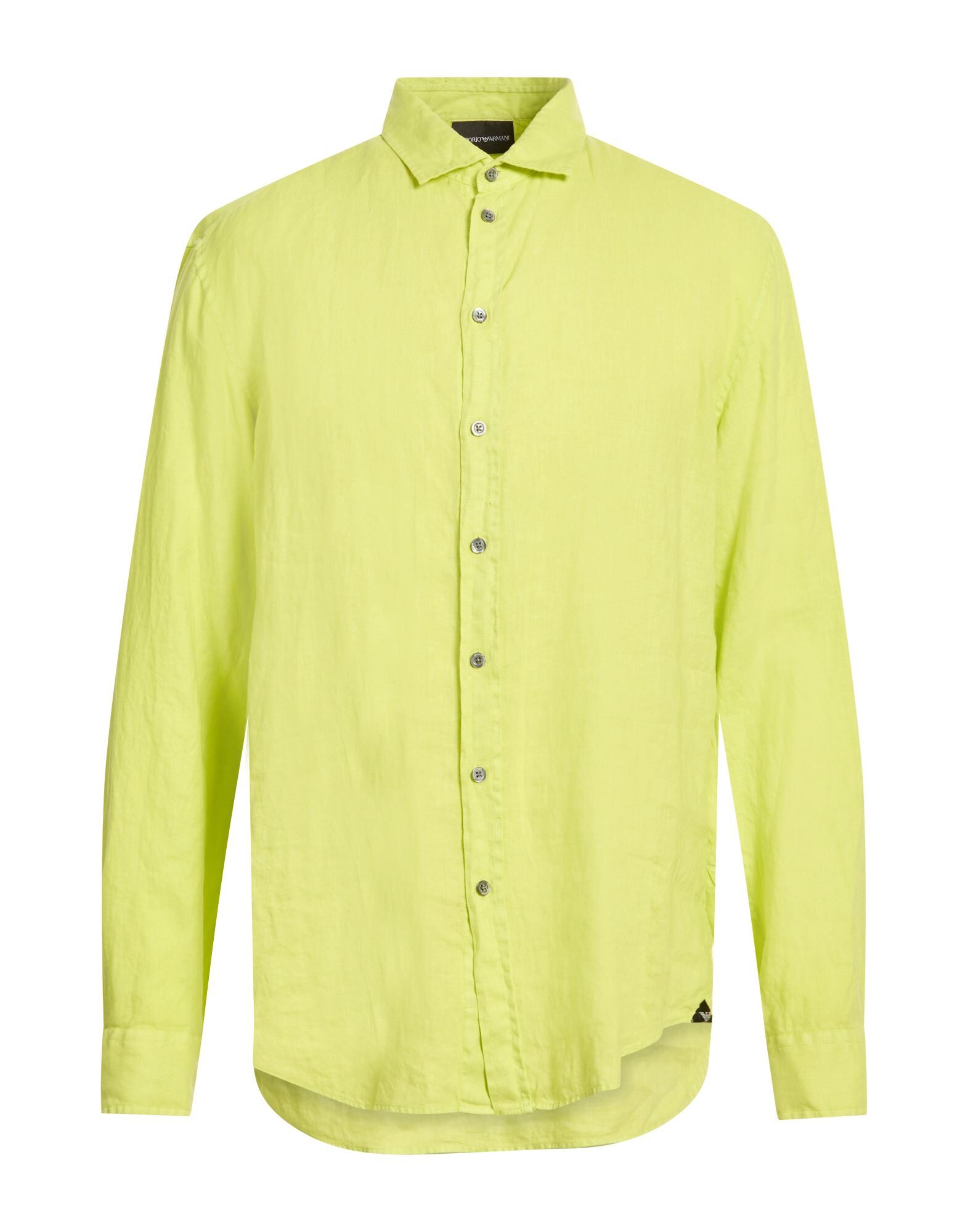 EMPORIO ARMANI - Shirts