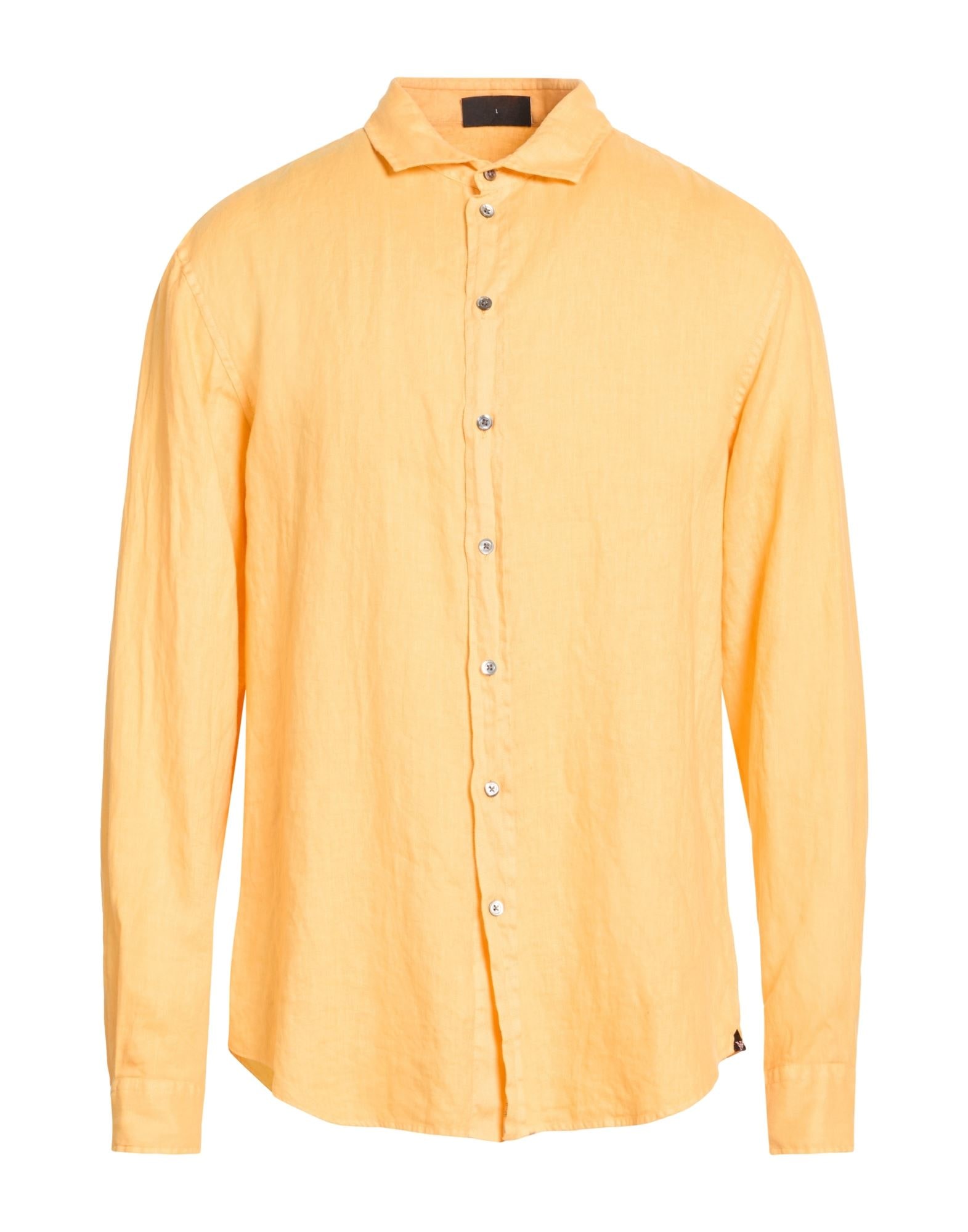 EMPORIO ARMANI - Рубашки 