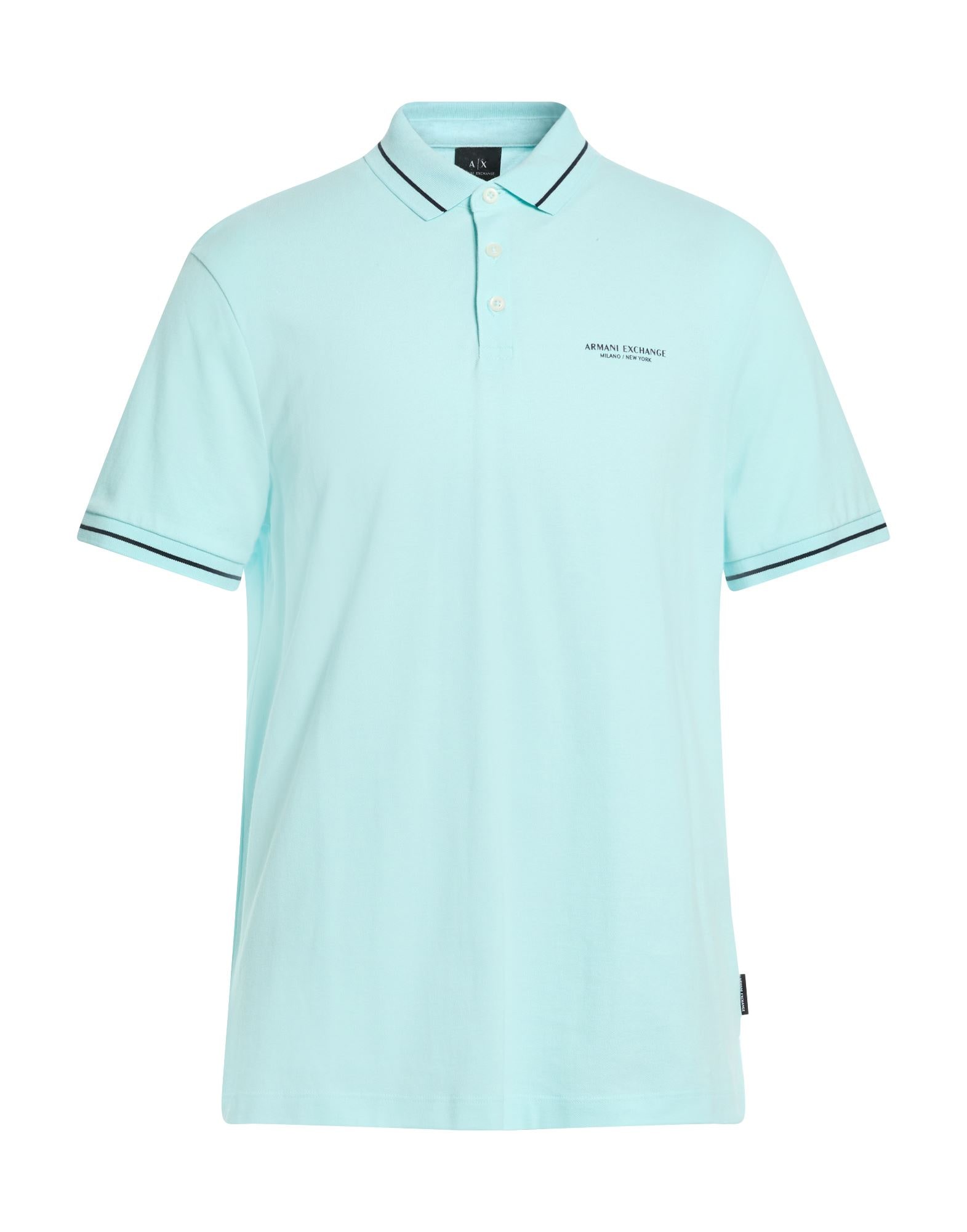 ARMANI EXCHANGE - Polo shirts