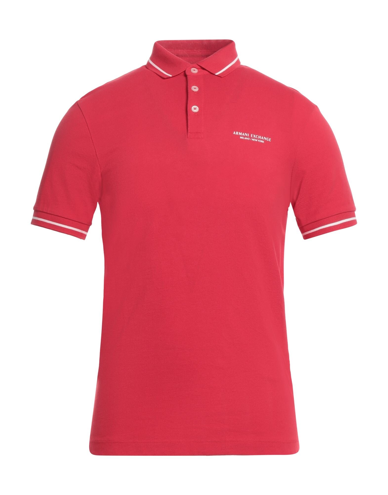 ARMANI EXCHANGE - Polo shirts
