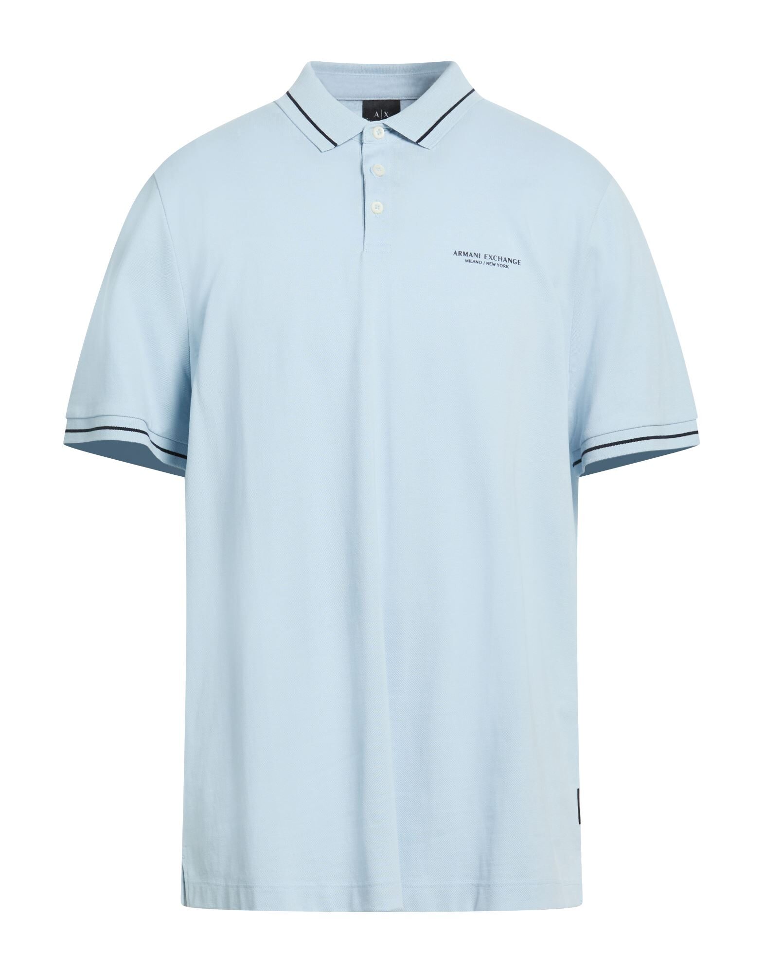 ARMANI EXCHANGE - Poloshirts