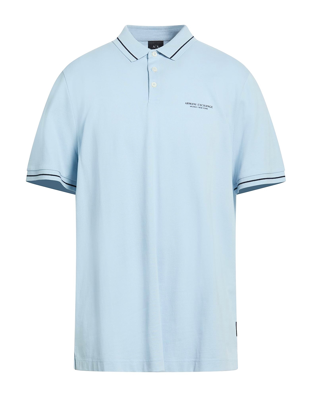 ARMANI EXCHANGE - Poloshirts