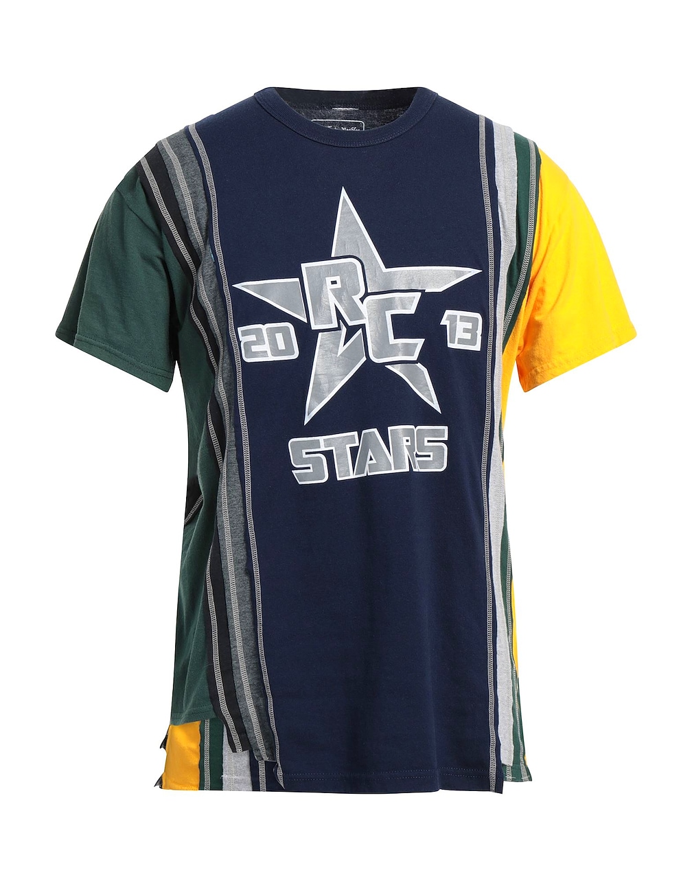 REBUILD by NEEDLES - T-shirts