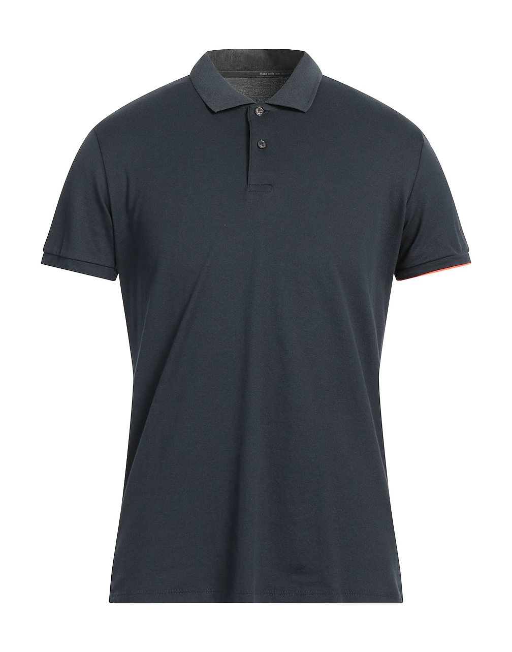 RRD - Polos