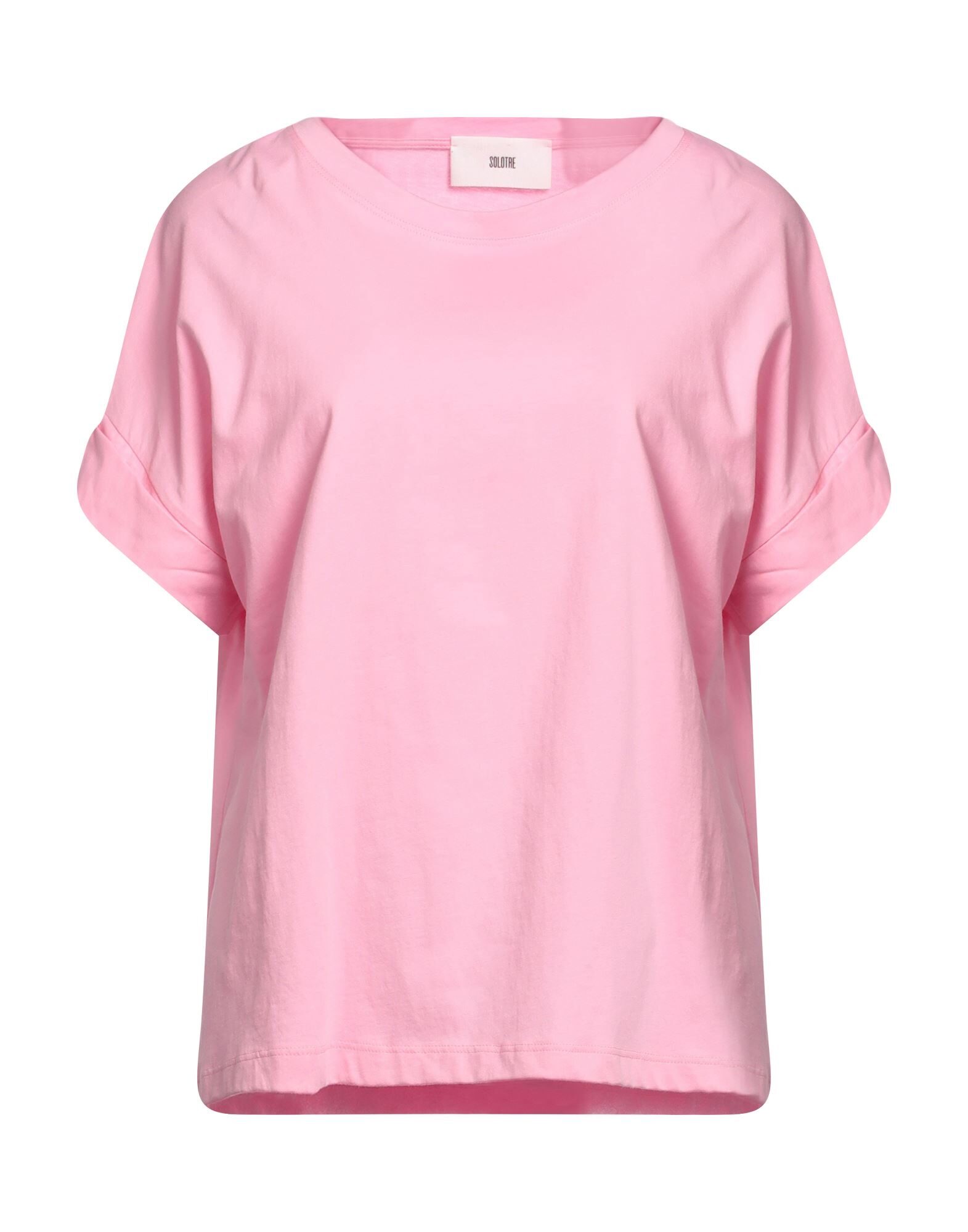 SOLOTRE - T-shirts