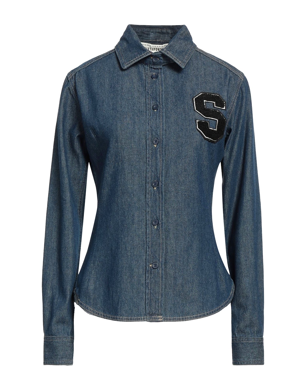 SHIRTAPORTER - Camicie jeans