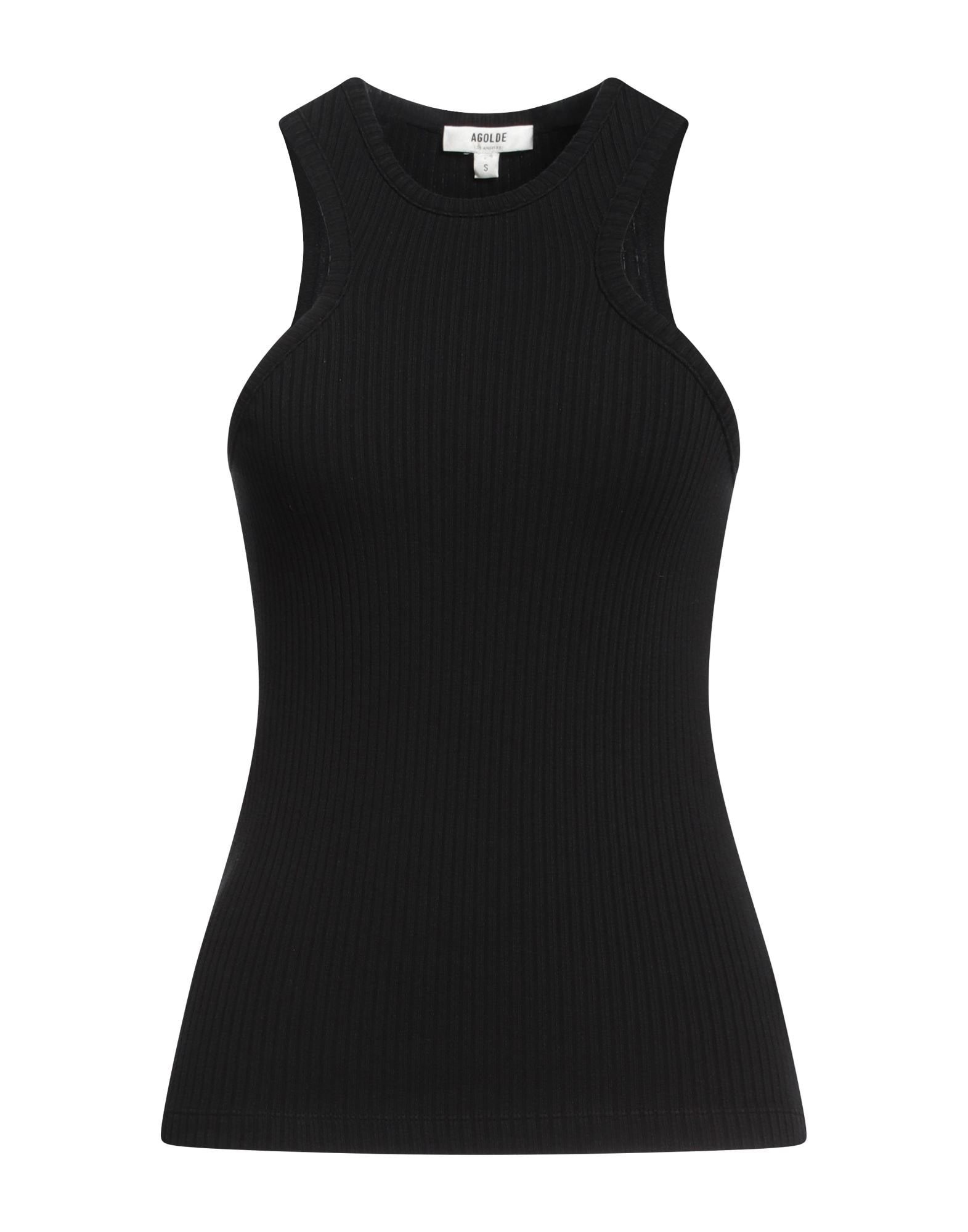 AGOLDE - Tank tops