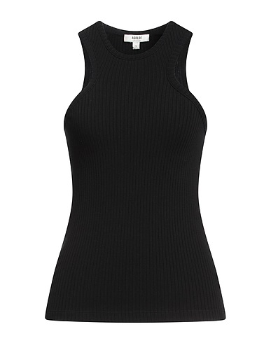 AGOLDE Vest 95% Organic cotton, 5% Elastane