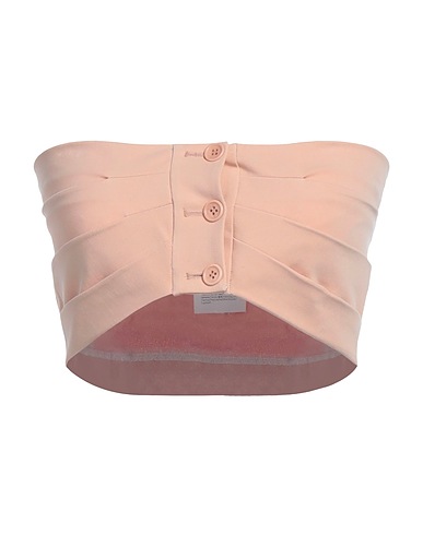 PHILOSOPHY di LORENZO SERAFINI Top Blush 93% Cotton, 7% Elastane