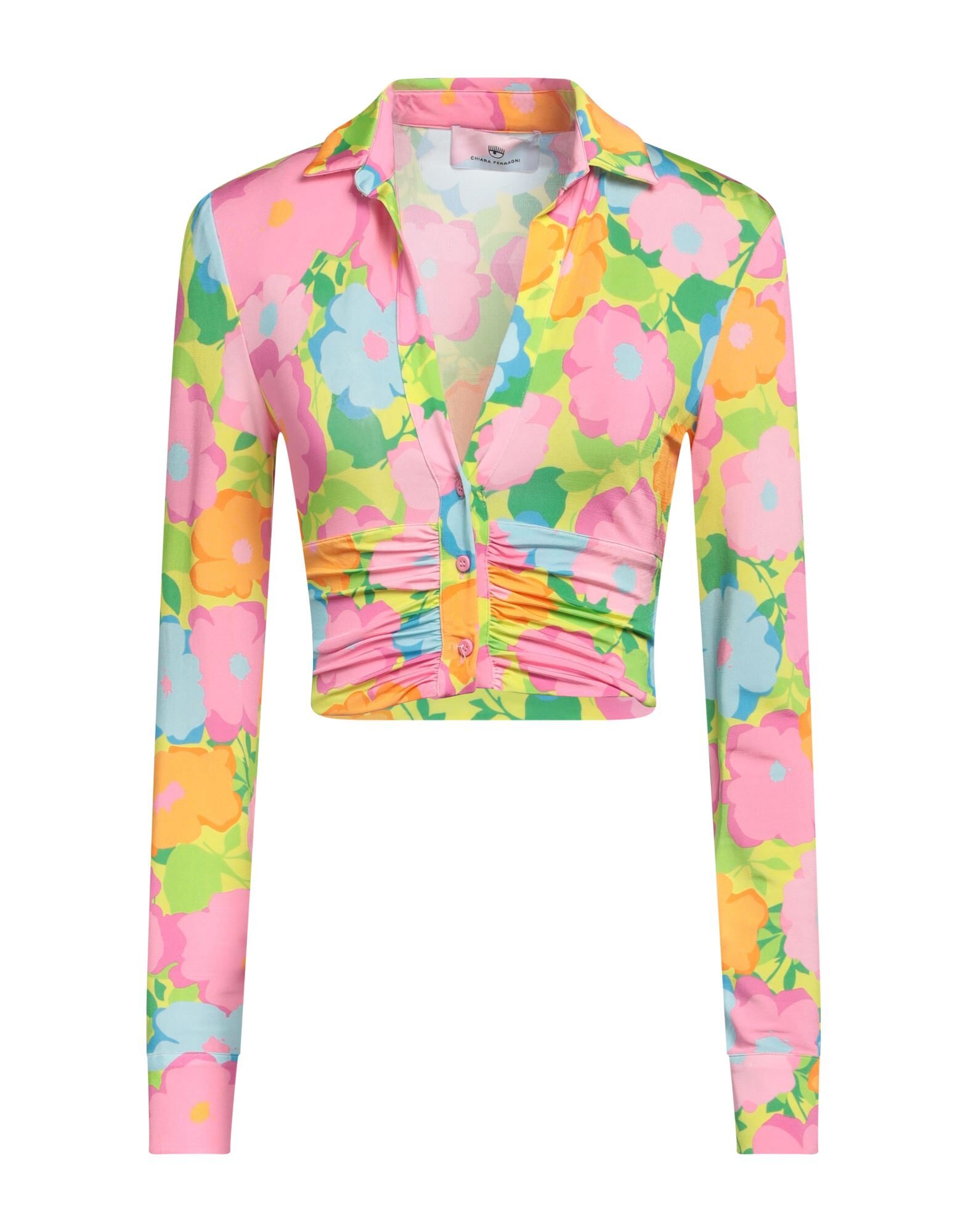 CHIARA FERRAGNI - Camicie