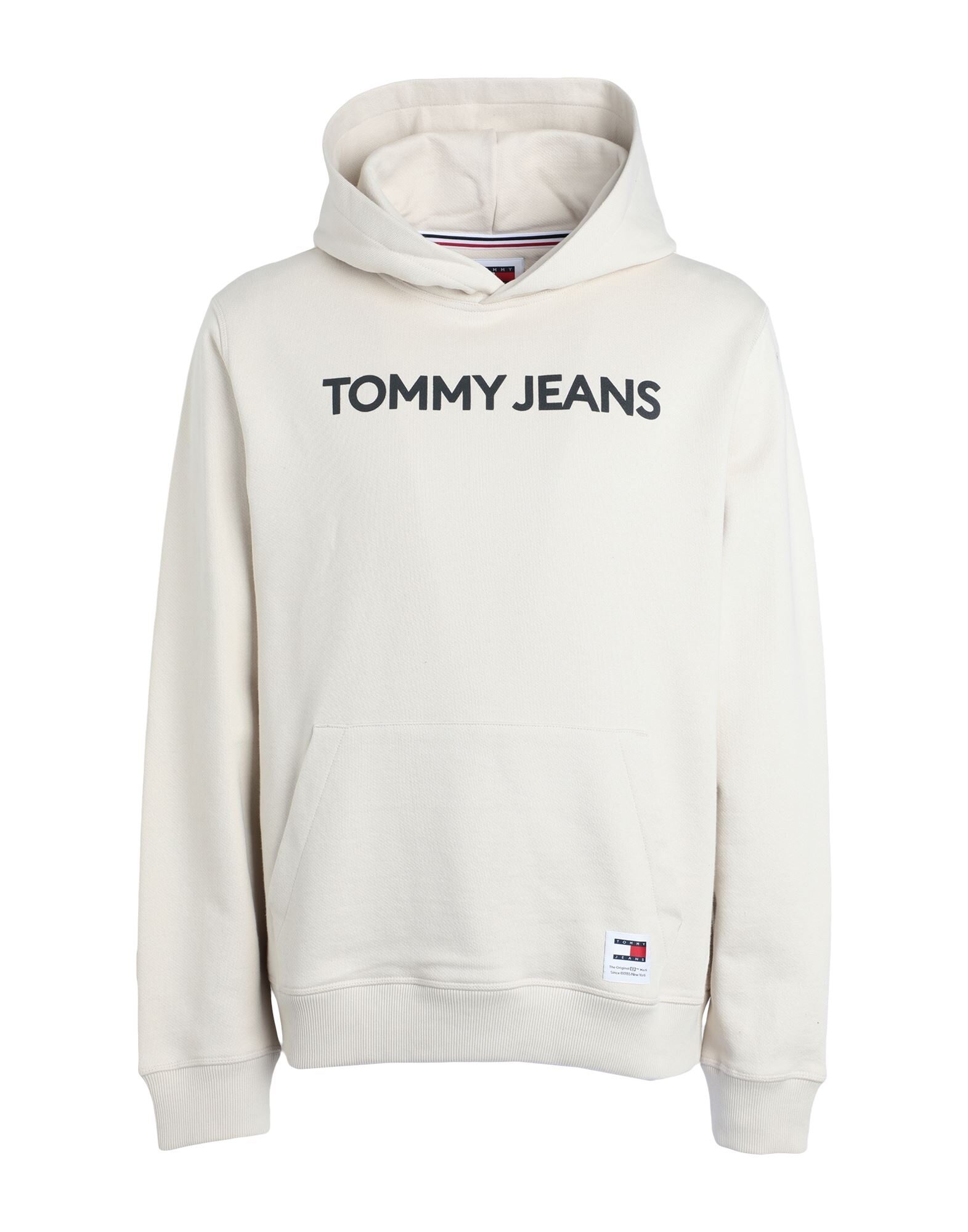 TOMMY JEANS - 트레이닝 상의