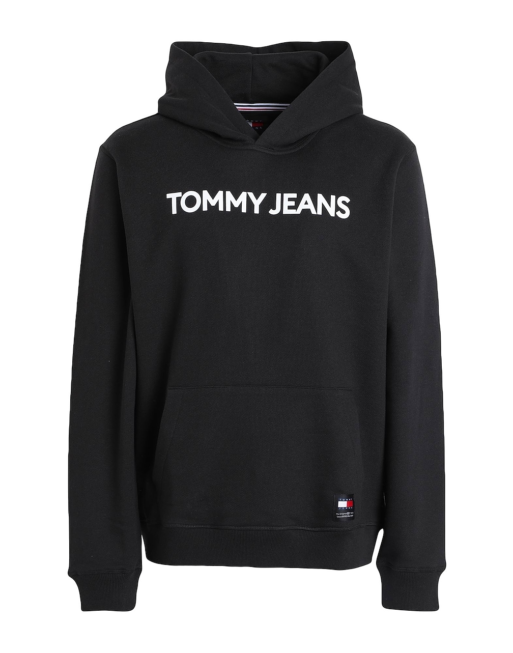 TOMMY JEANS - Sweat-shirts