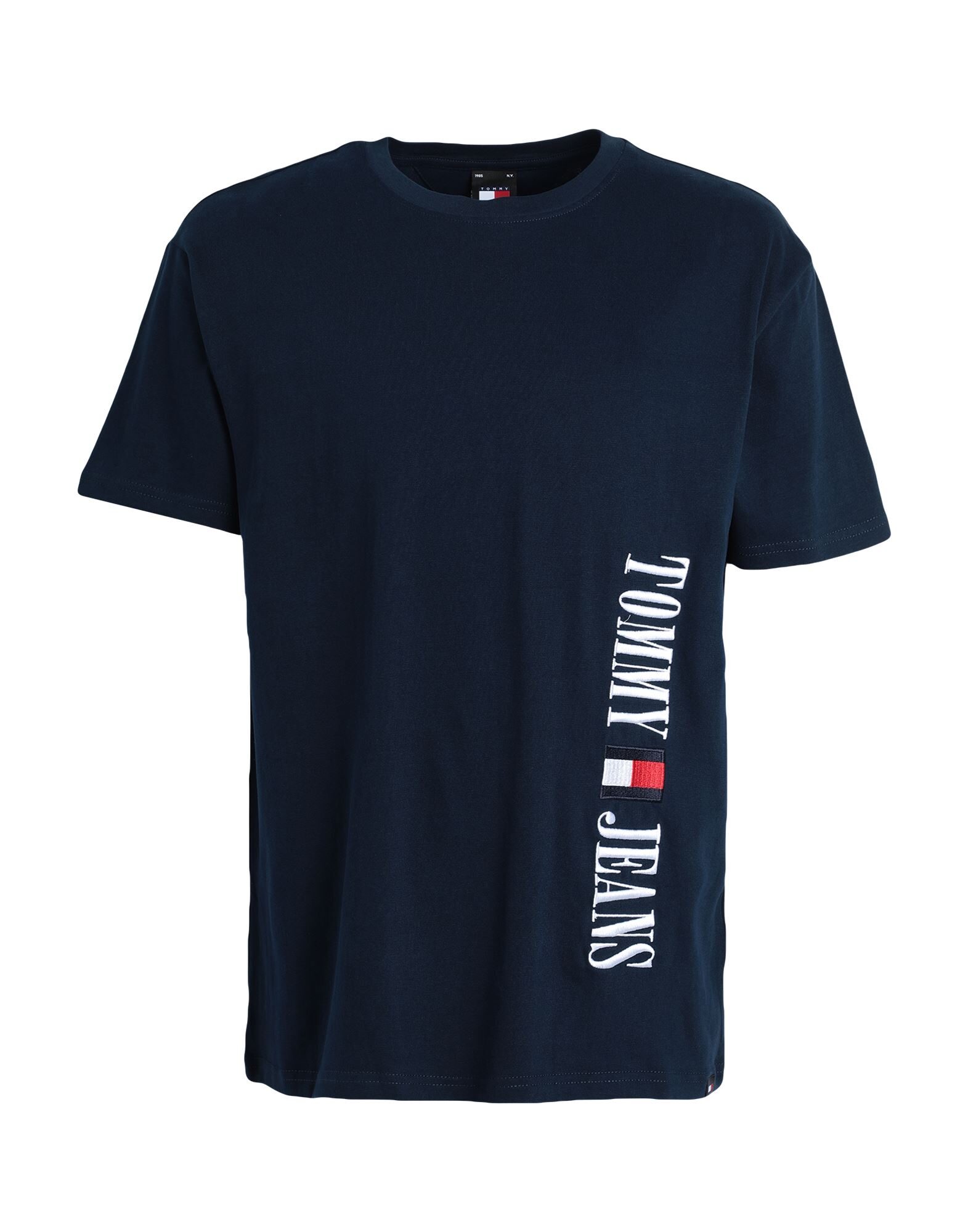 TOMMY JEANS - Футболки