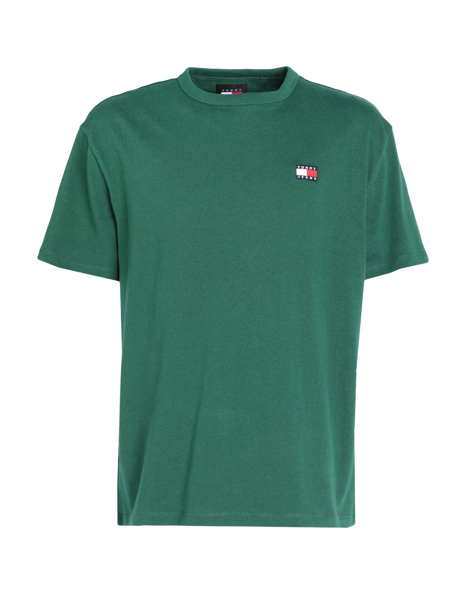 TOMMY JEANS - T-shirts