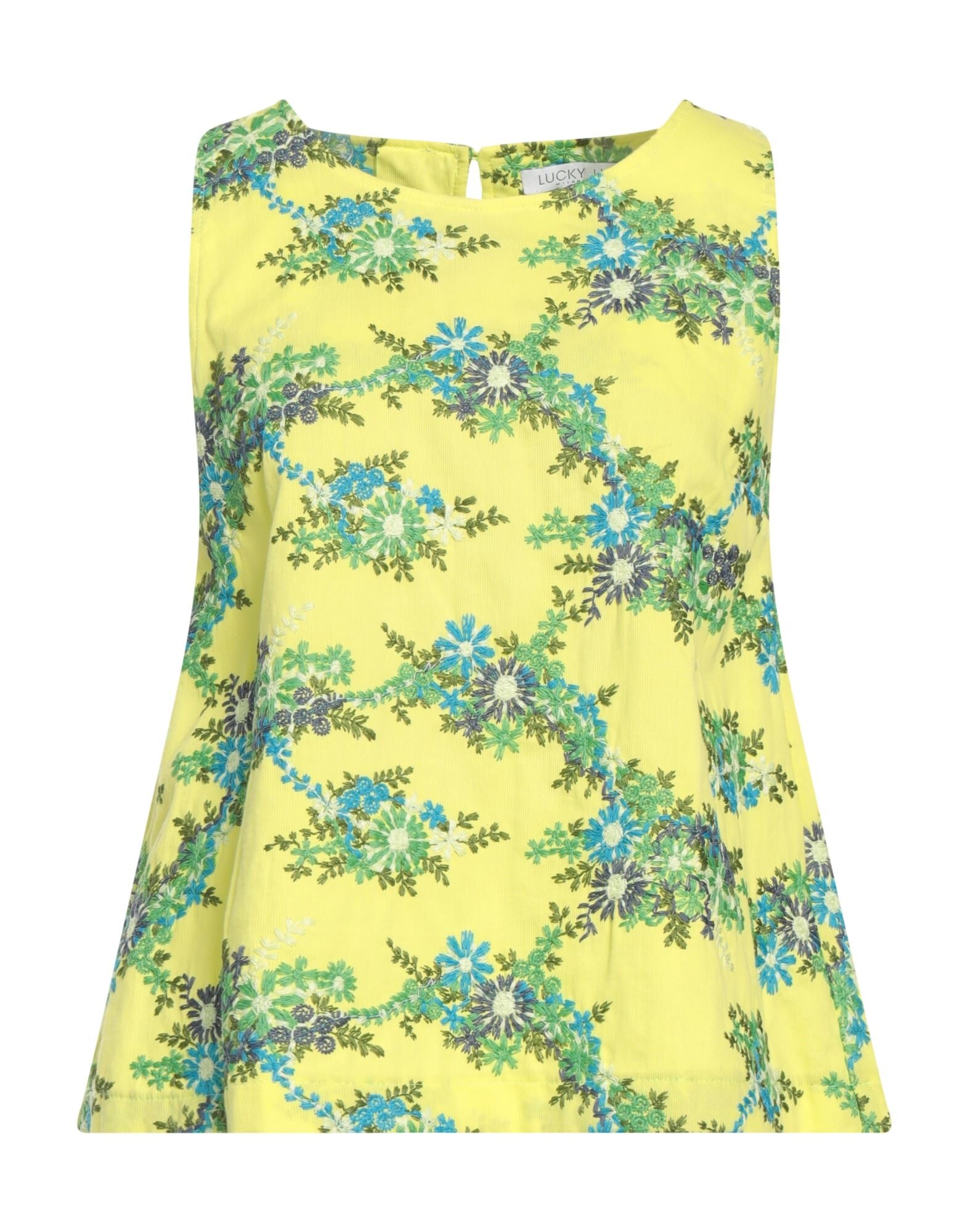 LUCKYLU  Milano - Tops