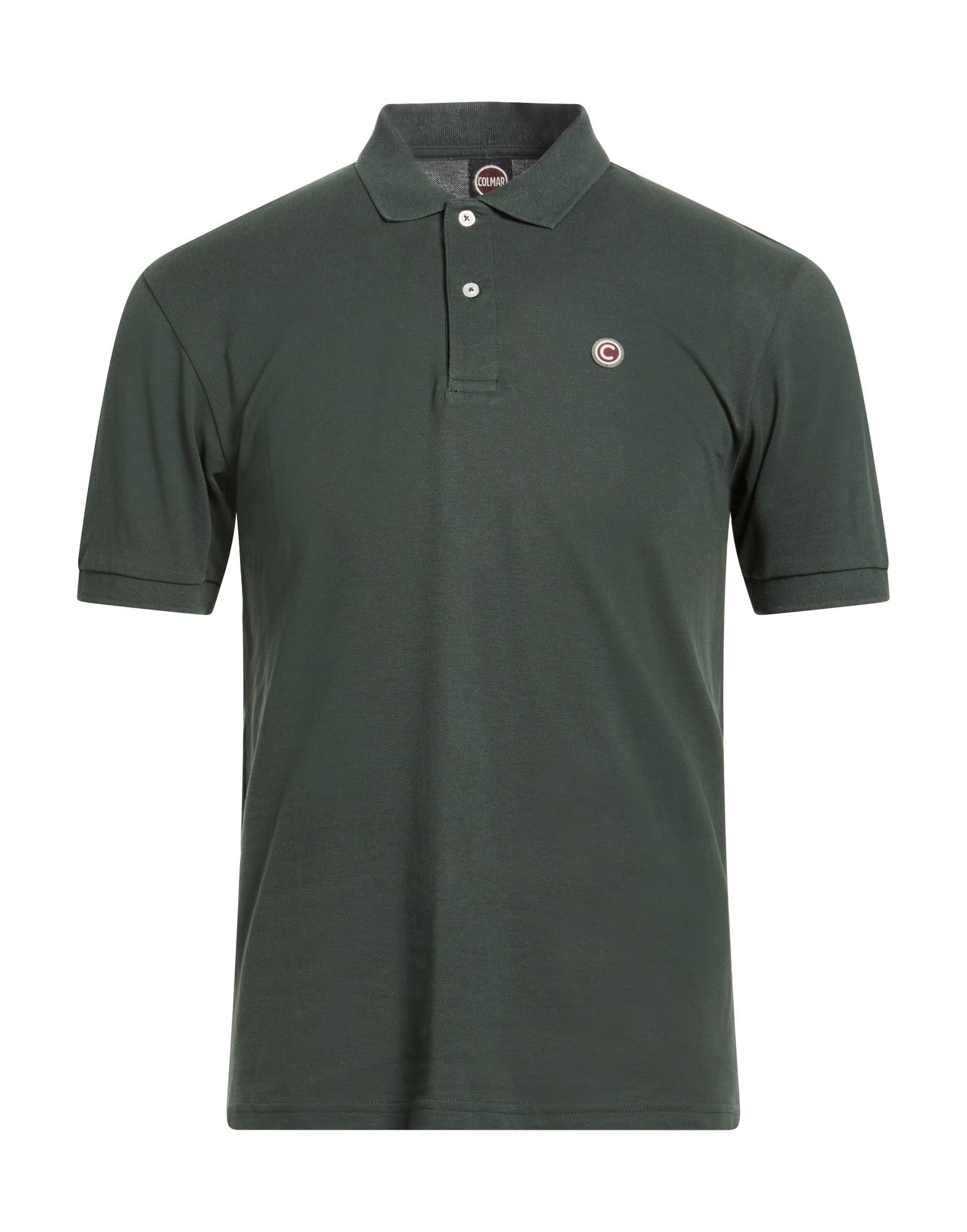 COLMAR - Polo shirts