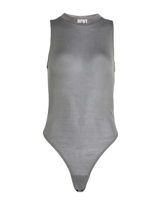 HERON PRESTON Топ-боди